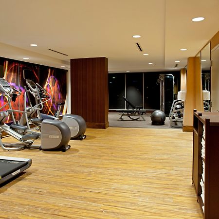 Hotel Indigo Austin Downtown - University By Ihg Екстер'єр фото