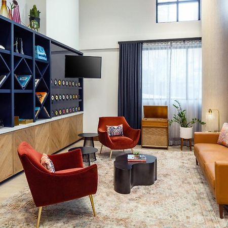 Hotel Indigo Austin Downtown - University By Ihg Екстер'єр фото