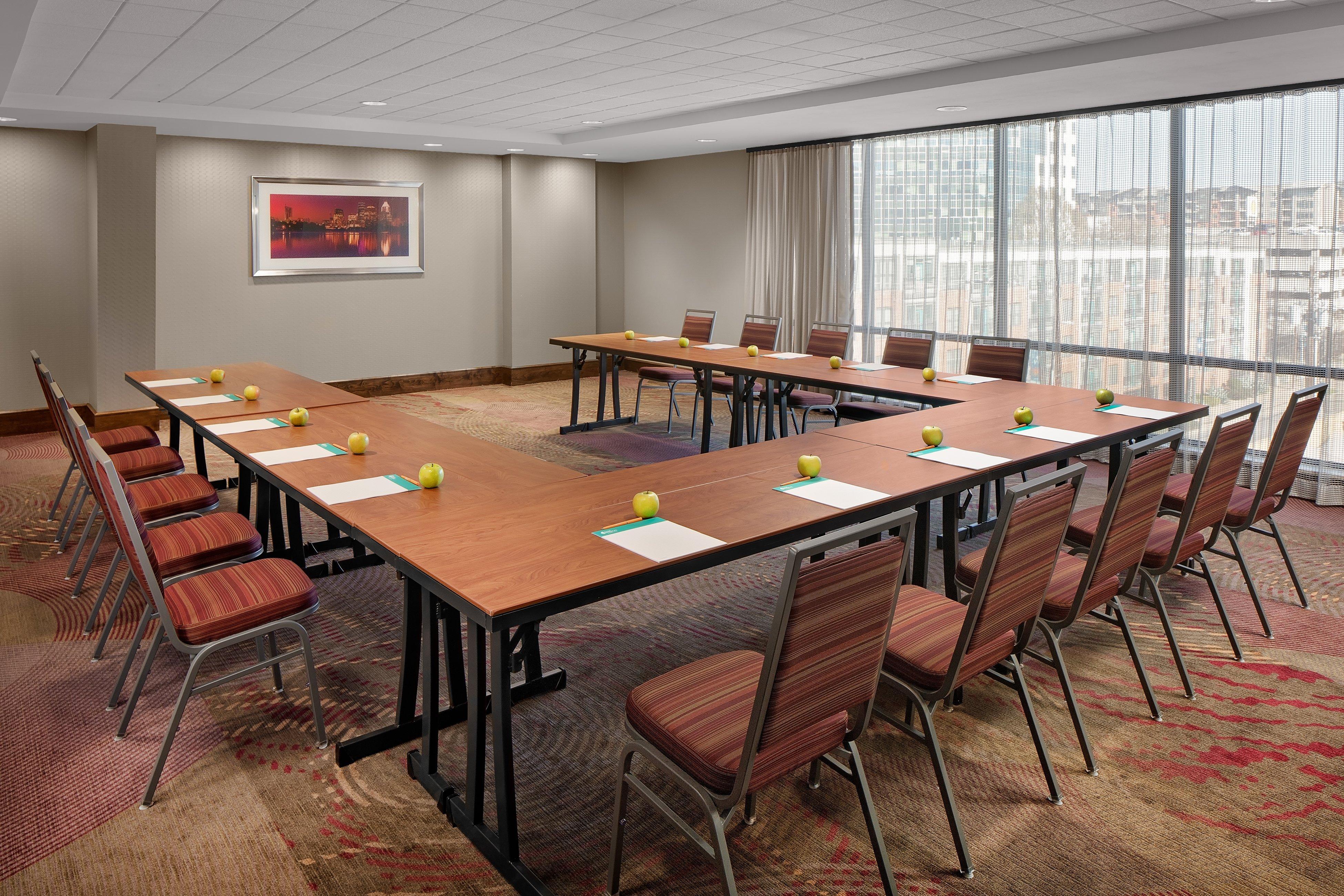 Hotel Indigo Austin Downtown - University By Ihg Екстер'єр фото