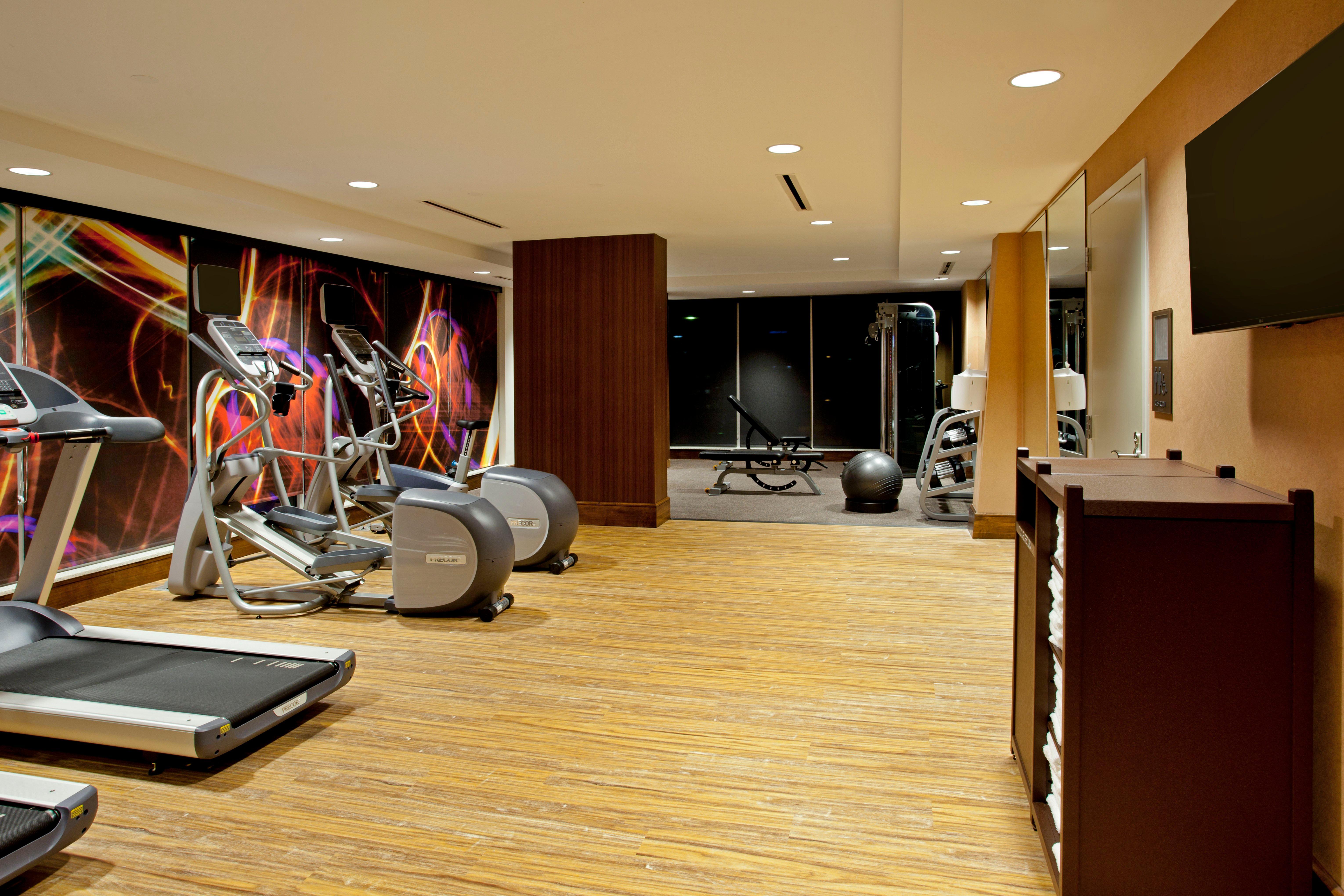 Hotel Indigo Austin Downtown - University By Ihg Екстер'єр фото