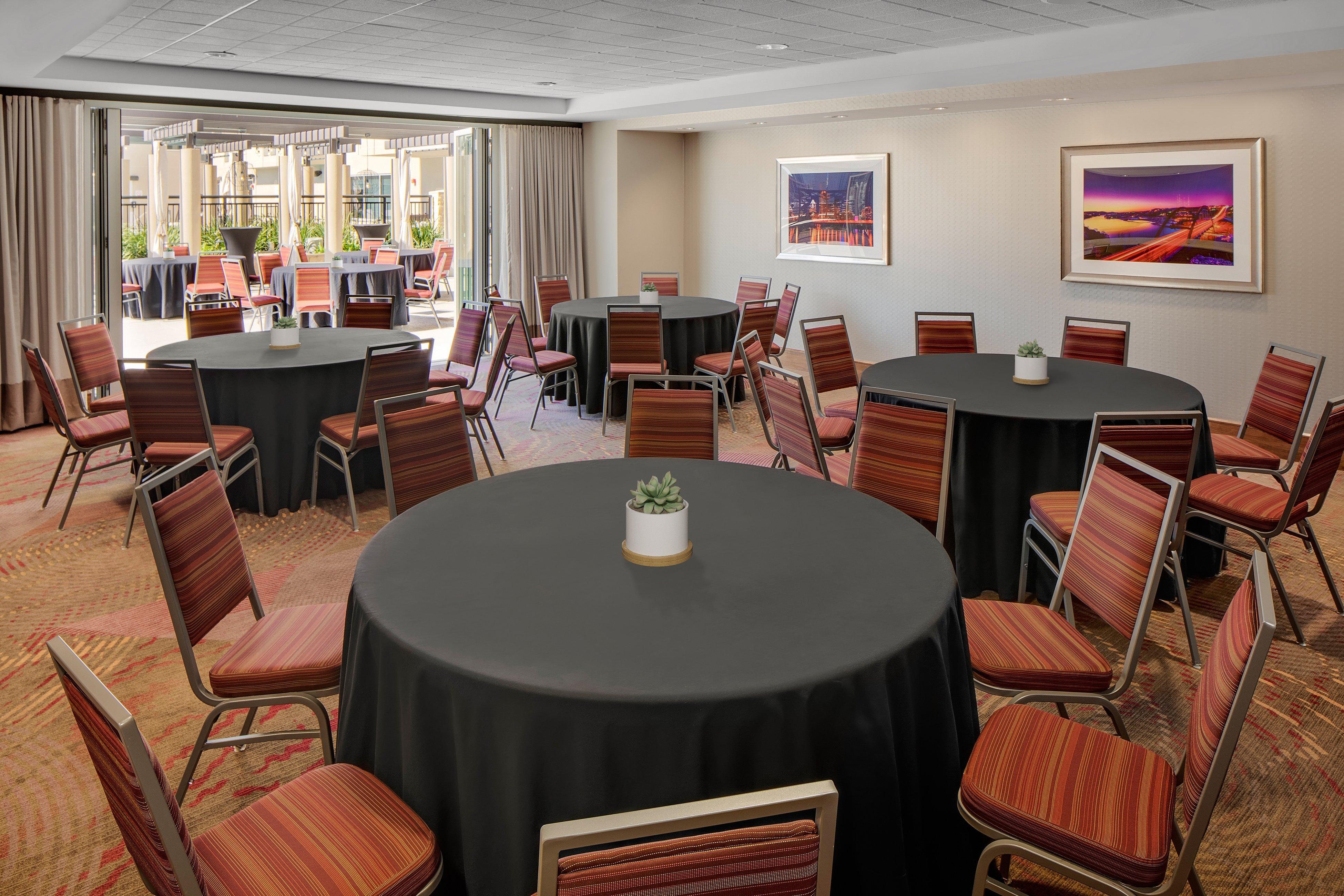 Hotel Indigo Austin Downtown - University By Ihg Екстер'єр фото