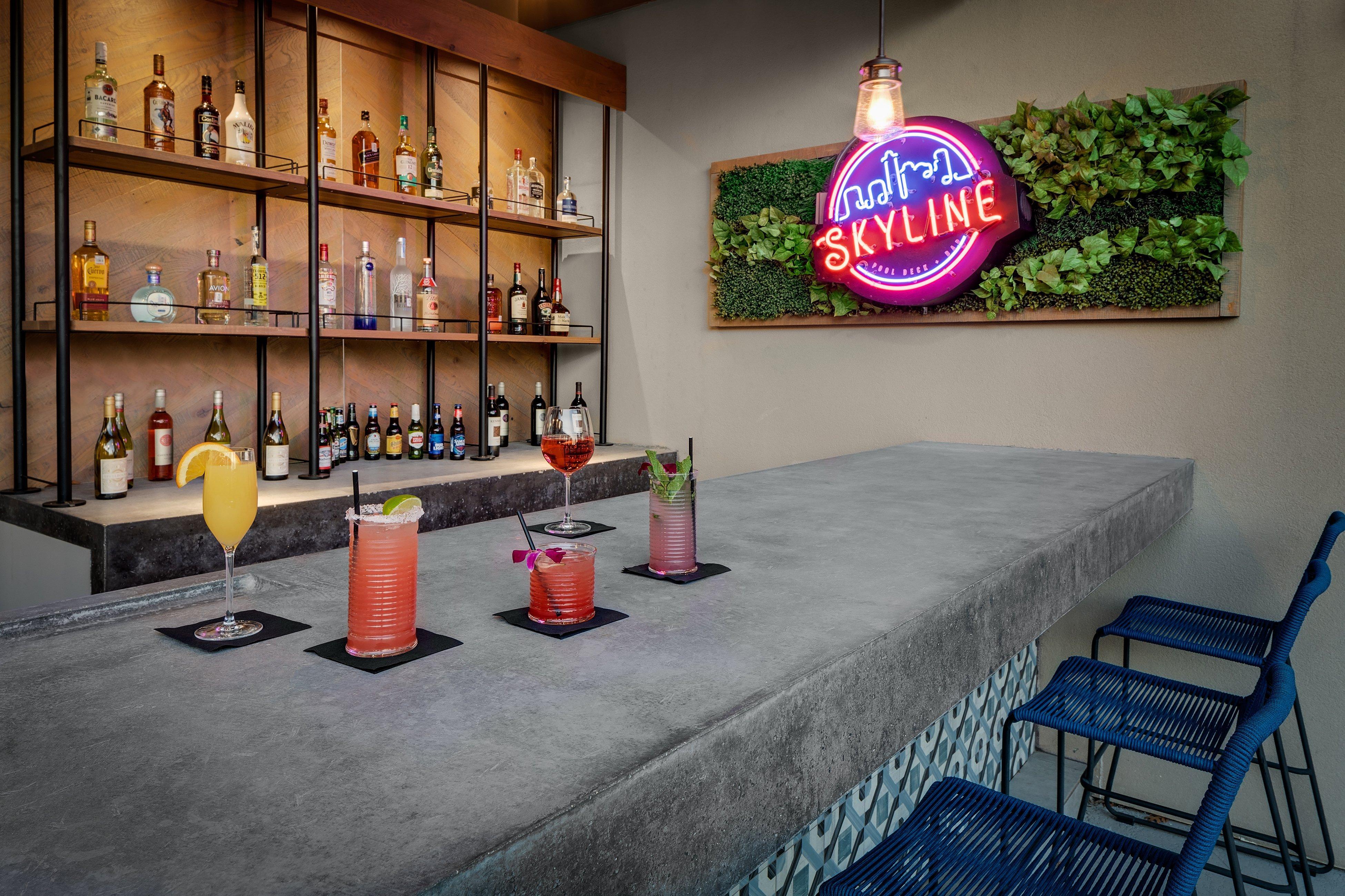 Hotel Indigo Austin Downtown - University By Ihg Екстер'єр фото