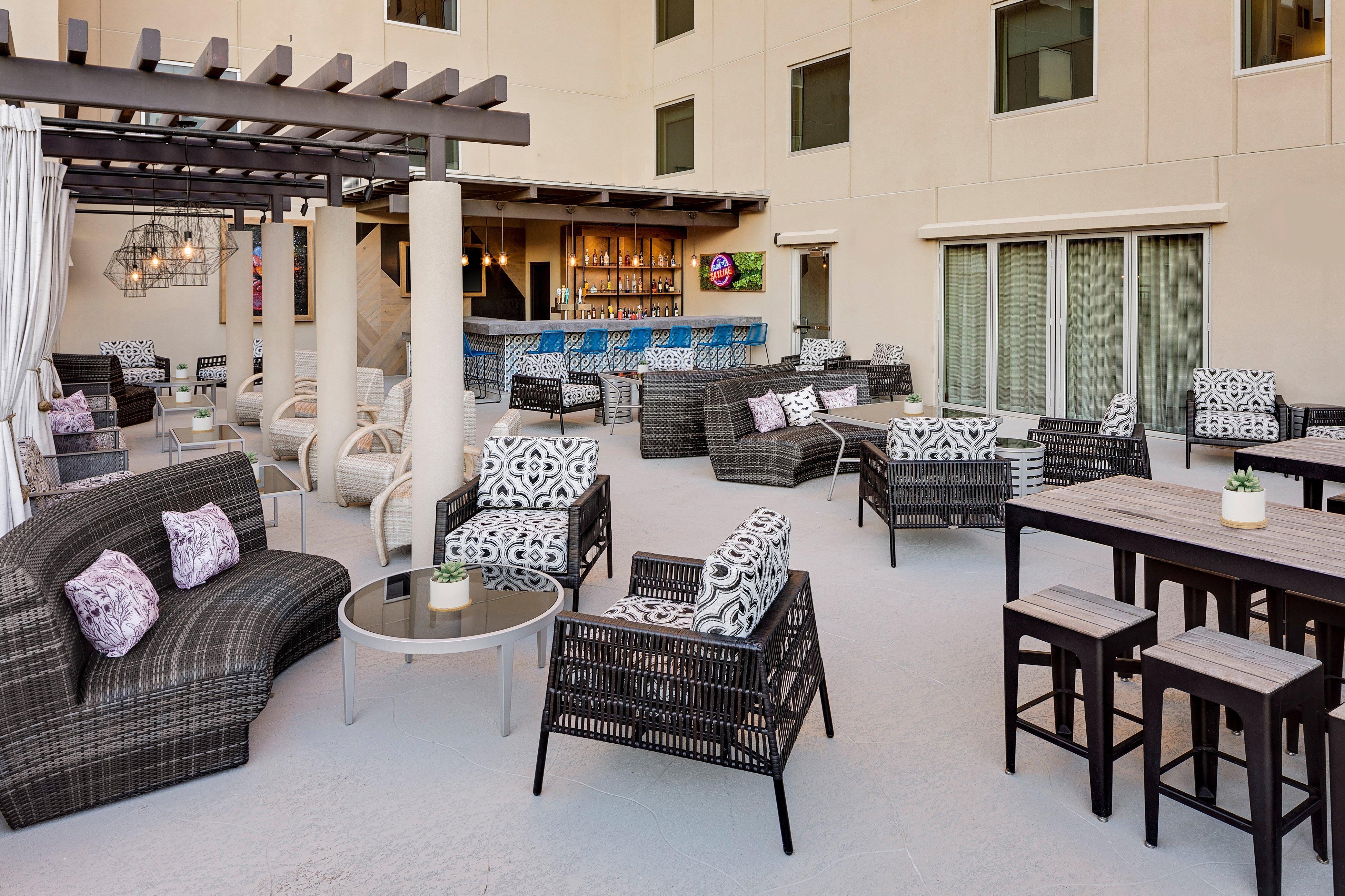 Hotel Indigo Austin Downtown - University By Ihg Екстер'єр фото