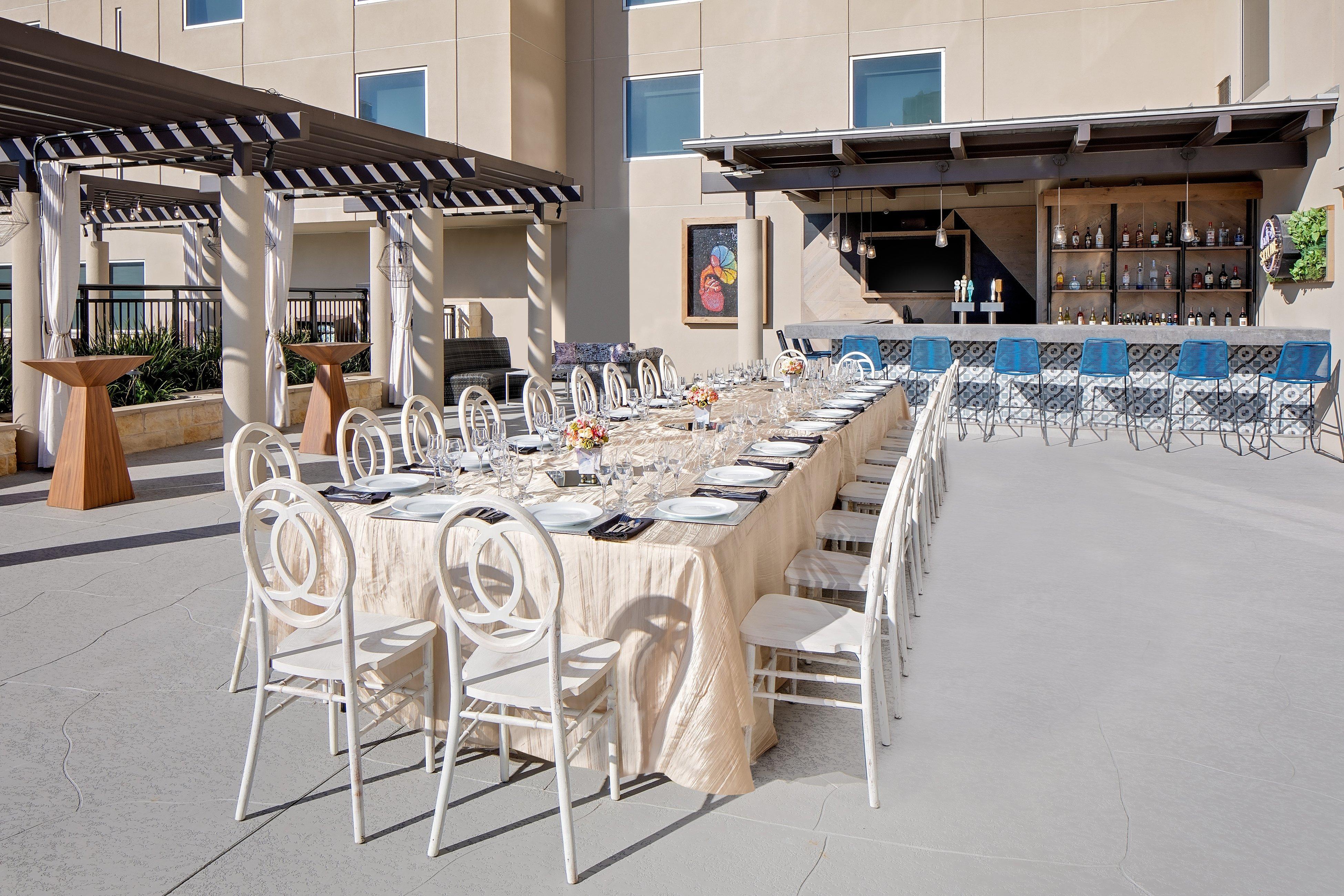 Hotel Indigo Austin Downtown - University By Ihg Екстер'єр фото