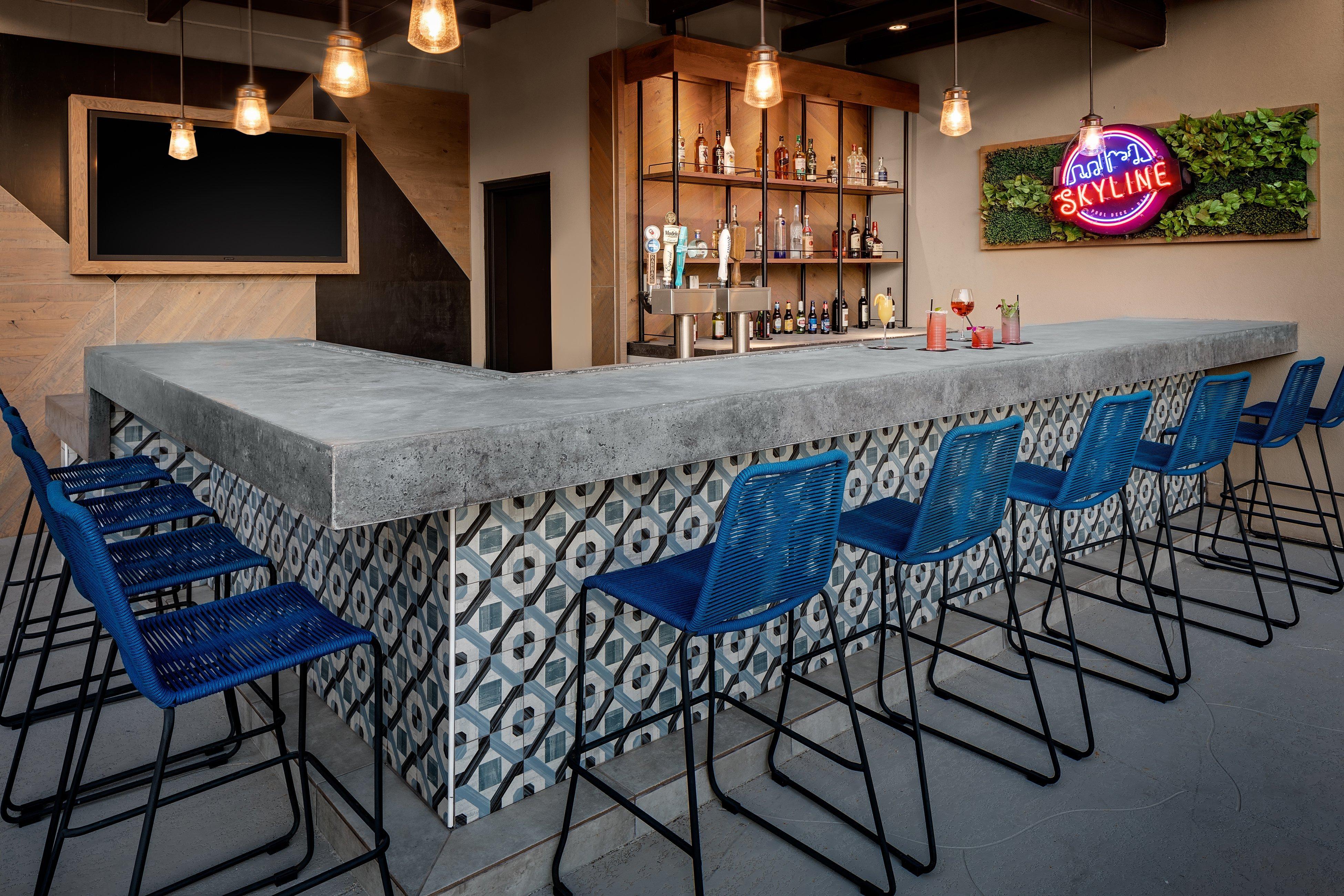 Hotel Indigo Austin Downtown - University By Ihg Екстер'єр фото