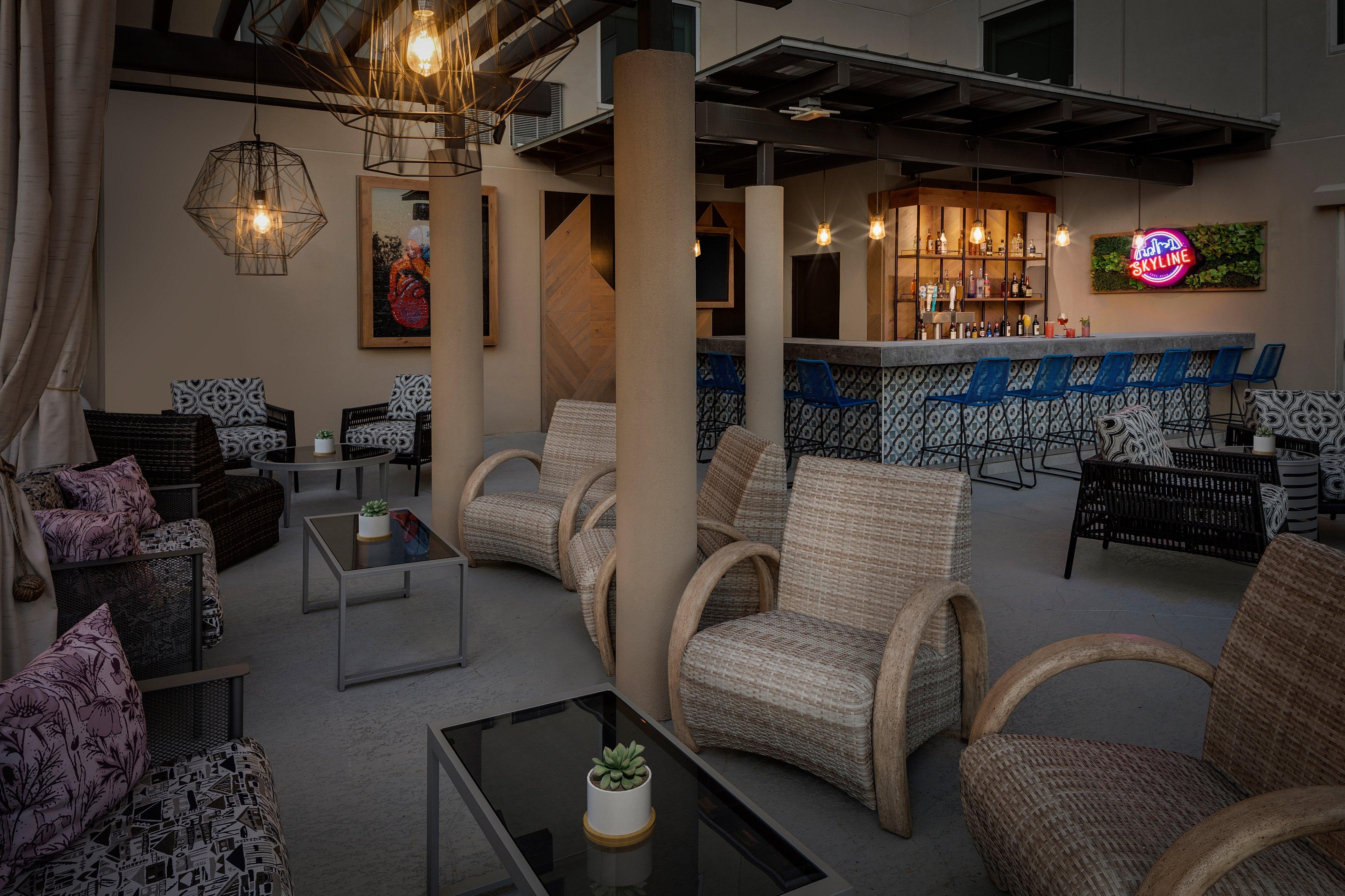 Hotel Indigo Austin Downtown - University By Ihg Екстер'єр фото