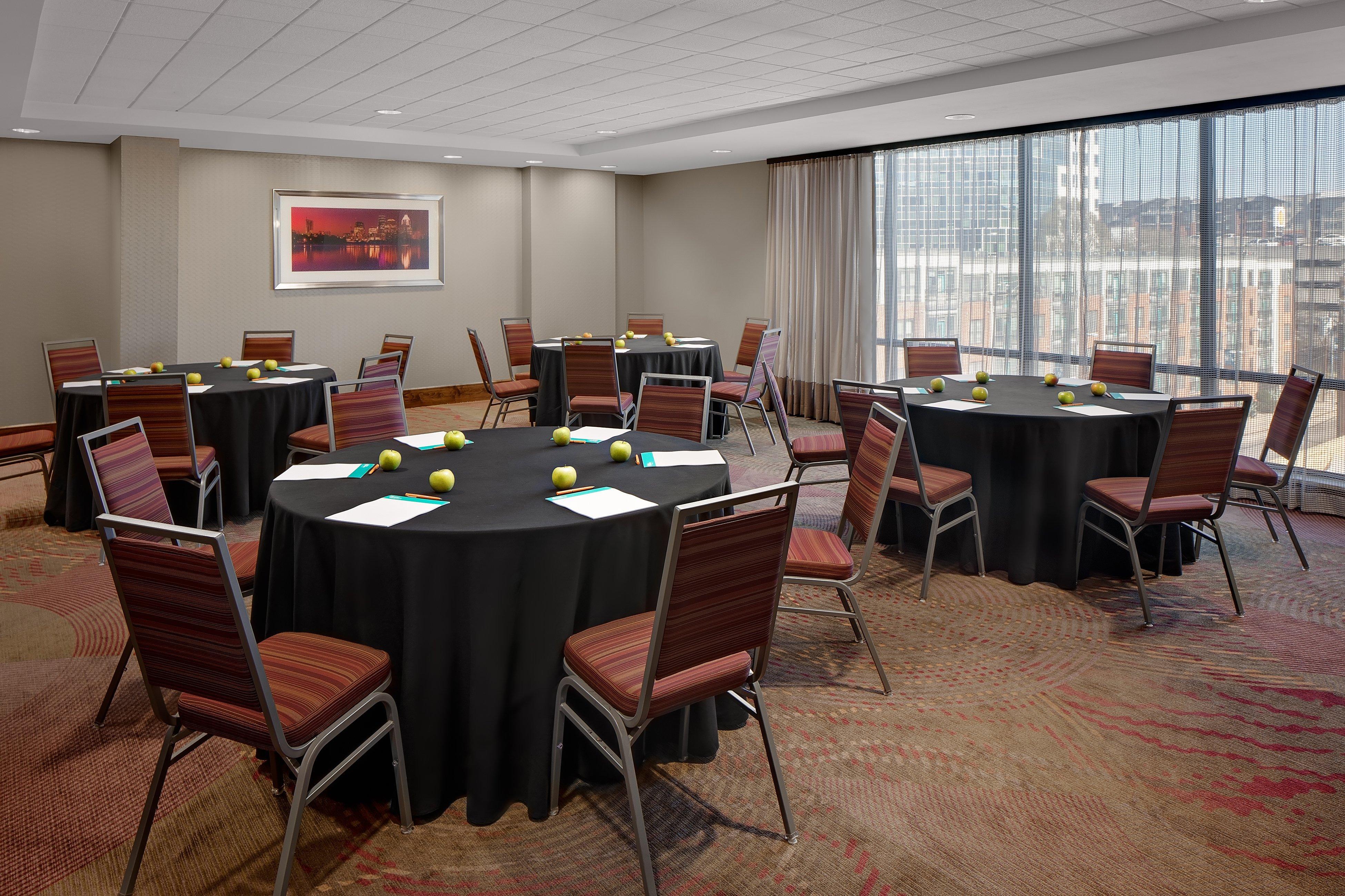 Hotel Indigo Austin Downtown - University By Ihg Екстер'єр фото
