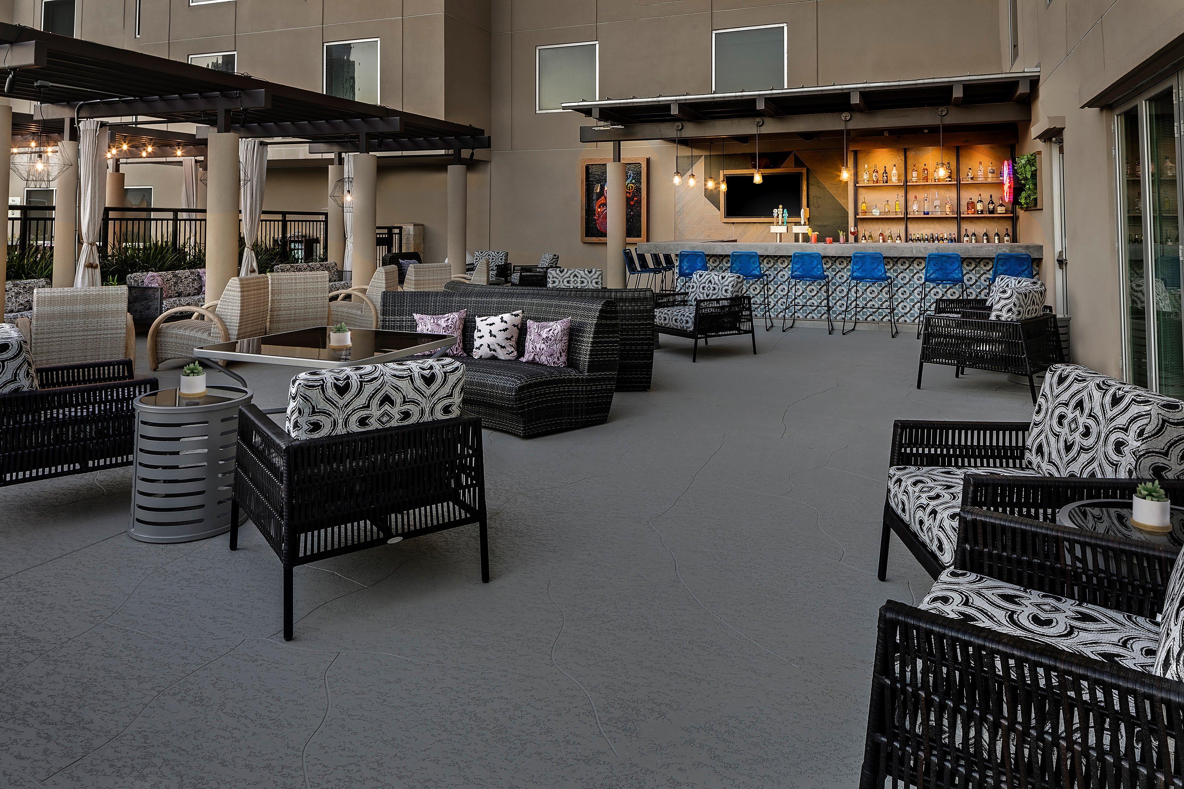 Hotel Indigo Austin Downtown - University By Ihg Екстер'єр фото