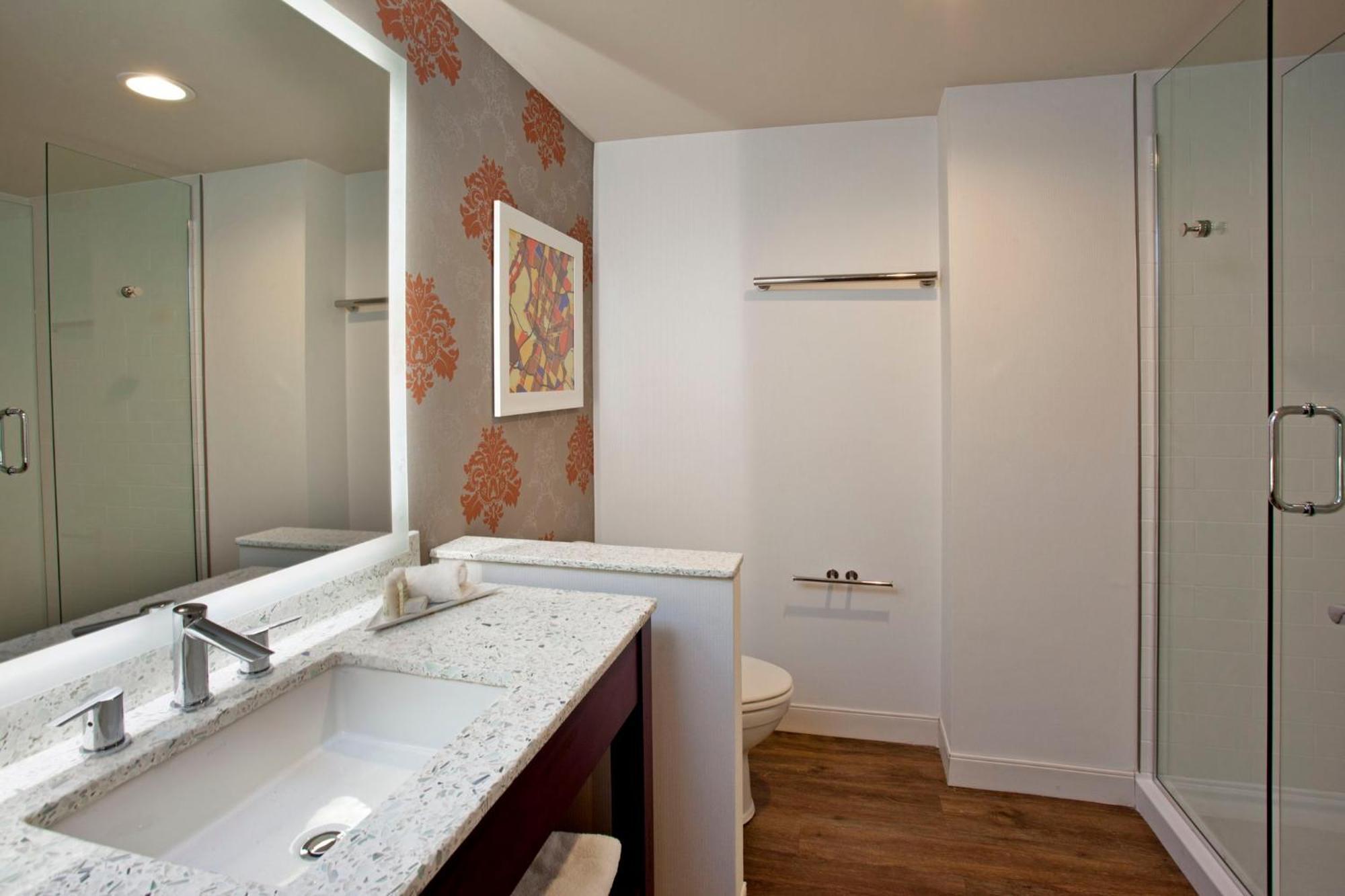 Hotel Indigo Austin Downtown - University By Ihg Екстер'єр фото