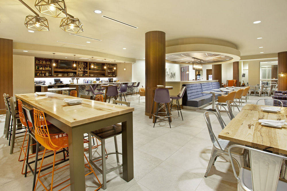 Hotel Indigo Austin Downtown - University By Ihg Екстер'єр фото