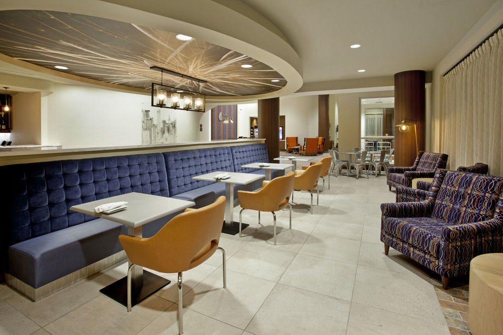 Hotel Indigo Austin Downtown - University By Ihg Екстер'єр фото