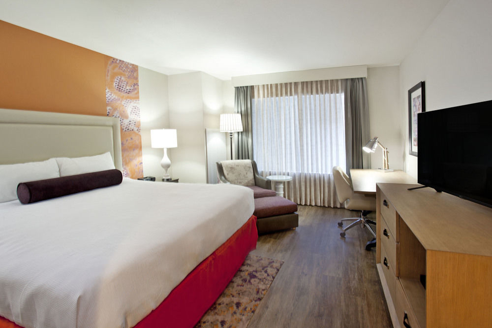 Hotel Indigo Austin Downtown - University By Ihg Екстер'єр фото