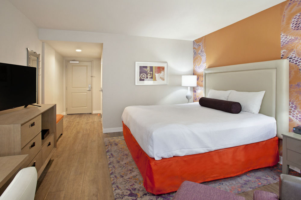 Hotel Indigo Austin Downtown - University By Ihg Екстер'єр фото